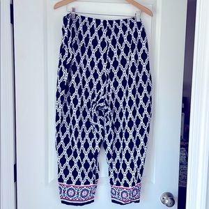 Ivy & Crown pants